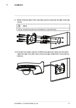 Preview for 21 page of Lorex LNZ3522 Instruction Manual