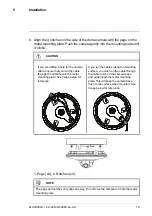 Preview for 25 page of Lorex LNZ3522 Instruction Manual