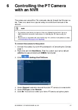 Preview for 27 page of Lorex LNZ3522 Instruction Manual