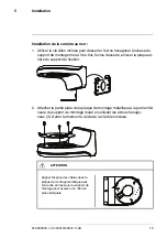 Preview for 58 page of Lorex LNZ3522 Instruction Manual