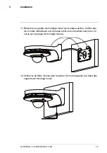 Preview for 64 page of Lorex LNZ3522 Instruction Manual