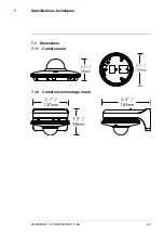 Preview for 74 page of Lorex LNZ3522 Instruction Manual