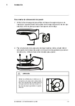 Preview for 100 page of Lorex LNZ3522 Instruction Manual