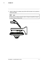 Preview for 102 page of Lorex LNZ3522 Instruction Manual