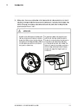 Preview for 103 page of Lorex LNZ3522 Instruction Manual