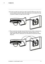 Preview for 106 page of Lorex LNZ3522 Instruction Manual