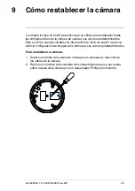 Preview for 120 page of Lorex LNZ3522 Instruction Manual