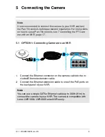 Preview for 11 page of Lorex LNZ3522B Instruction Manual