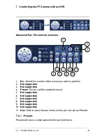 Preview for 25 page of Lorex LNZ3522B Instruction Manual