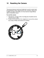 Preview for 31 page of Lorex LNZ3522B Instruction Manual