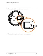 Preview for 32 page of Lorex LNZ3522B Instruction Manual