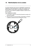 Preview for 67 page of Lorex LNZ3522B Instruction Manual