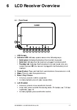 Preview for 16 page of Lorex LW1741 User Manual