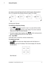 Preview for 22 page of Lorex LW1741 User Manual