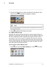 Preview for 35 page of Lorex LW1741 User Manual