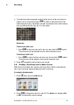 Preview for 37 page of Lorex LW1741 User Manual