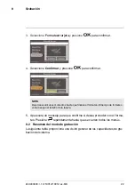 Preview for 166 page of Lorex LW1741 User Manual