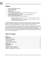 Preview for 6 page of Lorex LW2101 series Instruction Manual