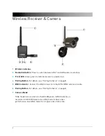 Preview for 14 page of Lorex LW2110 Series Instruction Manual