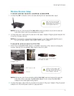 Preview for 17 page of Lorex LW2110 Series Instruction Manual