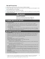 Preview for 9 page of Lorex LW2275 SERIES User Manual