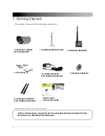 Preview for 13 page of Lorex LW2275 SERIES User Manual