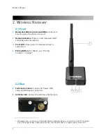 Preview for 14 page of Lorex LW2275 SERIES User Manual