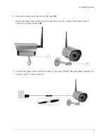 Preview for 17 page of Lorex LW2275 SERIES User Manual