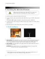 Preview for 18 page of Lorex LW2275 SERIES User Manual