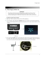 Preview for 19 page of Lorex LW2275 SERIES User Manual