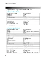 Preview for 20 page of Lorex LW2275 SERIES User Manual