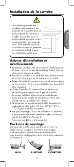 Preview for 29 page of Lorex LW2277 User Manual