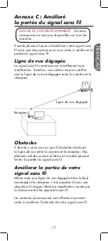 Preview for 41 page of Lorex LW2277 User Manual