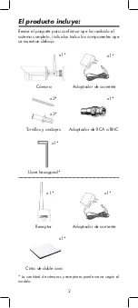 Preview for 48 page of Lorex LW2277 User Manual