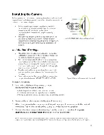 Preview for 17 page of Lorex LW292 SERIES User Manual