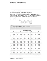 Preview for 23 page of Lorex LZC7092B Instruction Manual