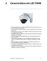 Preview for 78 page of Lorex LZC7092B Instruction Manual