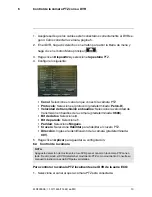 Preview for 89 page of Lorex LZC7092B Instruction Manual