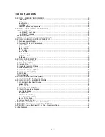 Preview for 4 page of Lorex QLR440 Installation & User Manual