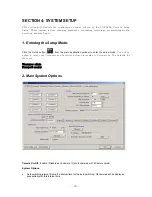 Preview for 20 page of Lorex QLR440 Installation & User Manual