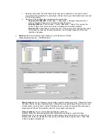 Preview for 22 page of Lorex QLR440 Installation & User Manual