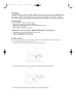 Preview for 3 page of Lorex SG100 Owner'S Manual