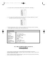 Preview for 4 page of Lorex SG100 Owner'S Manual