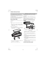 Preview for 1 page of Lorex SG600B Owner'S Manual