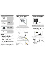 Preview for 2 page of Lorex SG6163 Quick Setup Manual