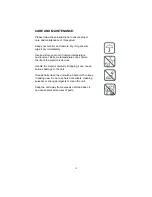 Preview for 16 page of Lorex SG6350 Instruction Manual