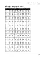 Preview for 19 page of Lorex SG7382 Instruction Manual