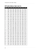 Preview for 20 page of Lorex SG7382 Instruction Manual