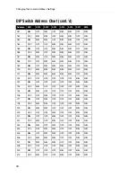 Preview for 24 page of Lorex SG7382 Instruction Manual