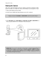 Preview for 13 page of Lorex SG8840 Instruction Manual